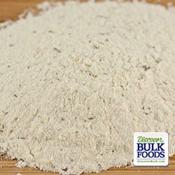 blue cheese dressing mix