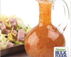 italian dressing