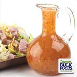 italian dressing