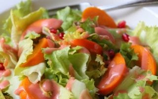southwest salad dressing