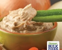french onion dip