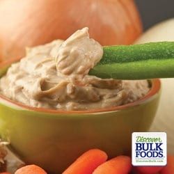 french onion dip