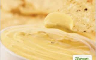nacho cheese