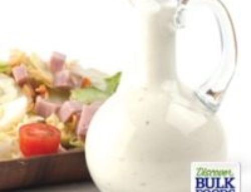 Ranch Dip & Dressing Mix