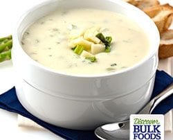 cheddar soup
