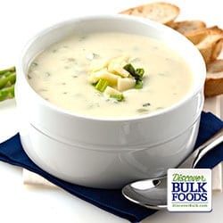 cheddar soup