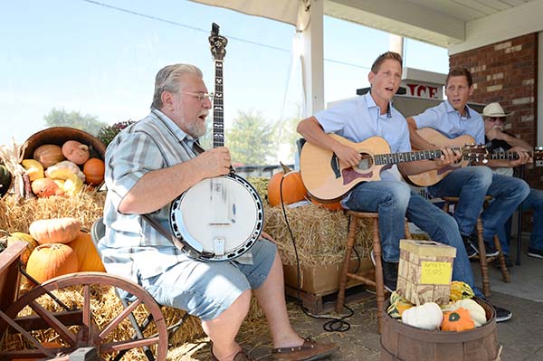 Ashery Country Store Special Events