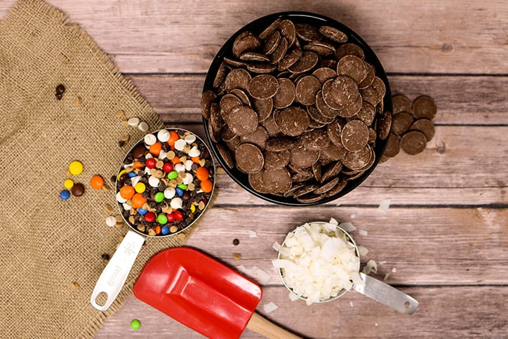 baking bulk food products Columbus Ohio