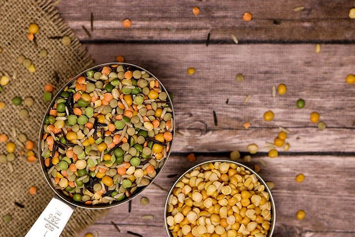 soups beans rice bulk foods Columbus Ohio