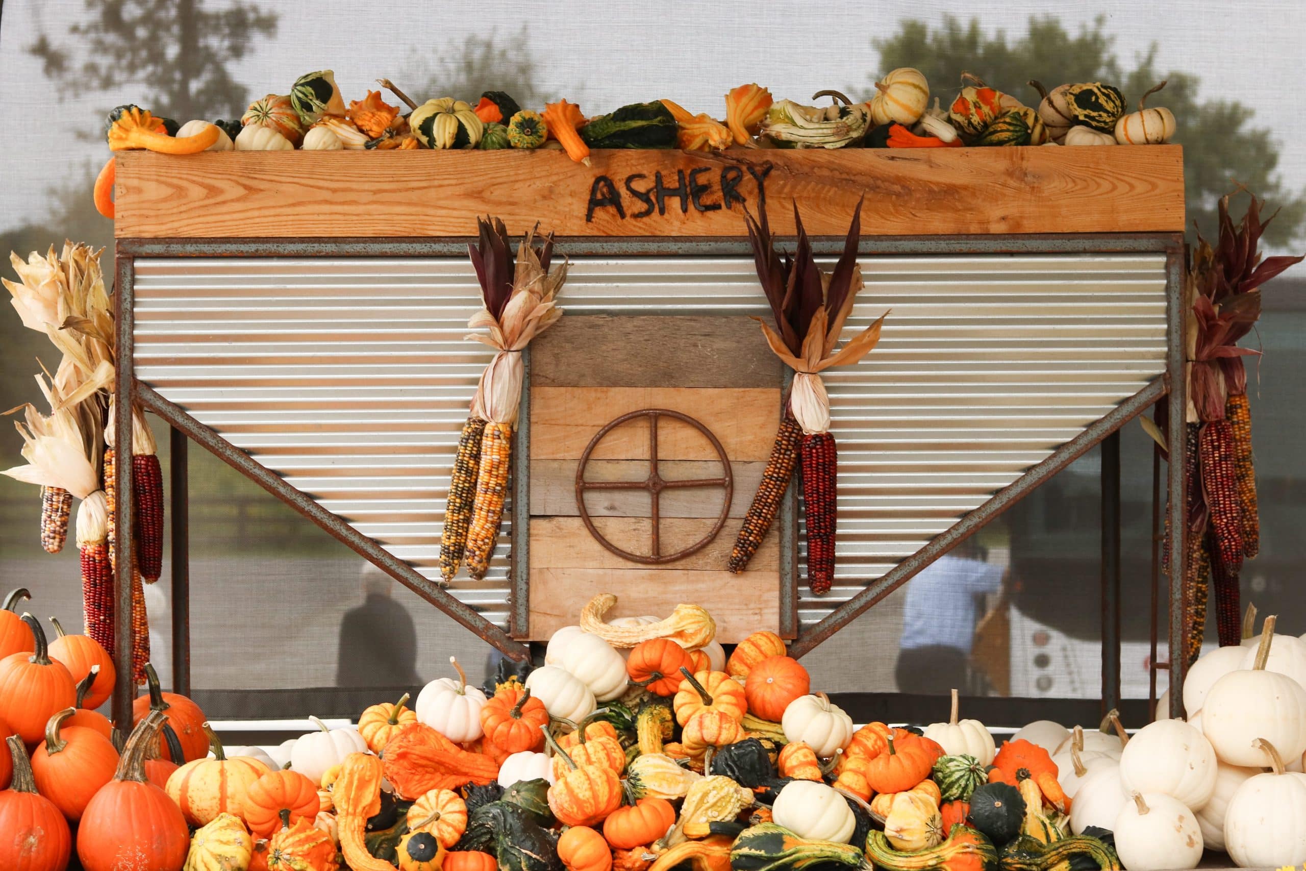 Fresh seasonal produce columbus ohio