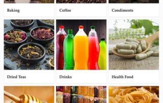 Bulk Foods Online Shopping