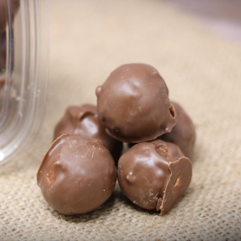 Coconut Bon Bons (10oz), Anna's - Image 3