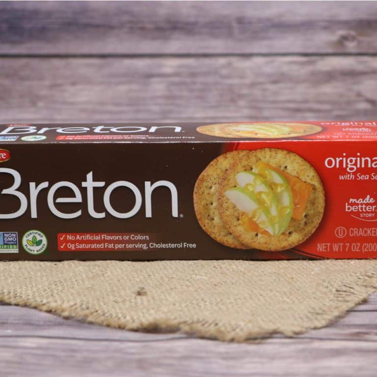 Breton Original Crackers - Image 2