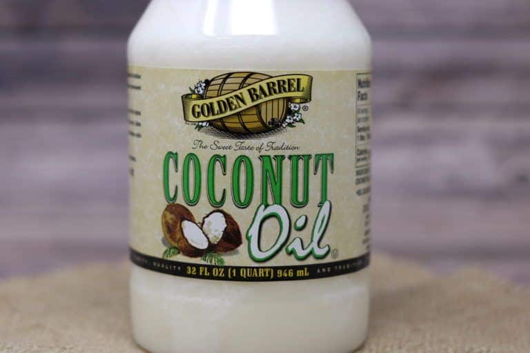 Coconut Oil 32oz - Image 2