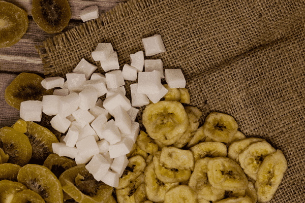 Dried Fruit