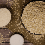 Grains & Oats