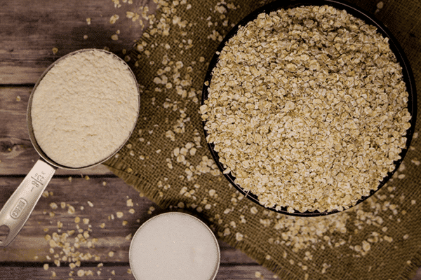 Grains & Oats