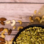 Nuts & Seeds