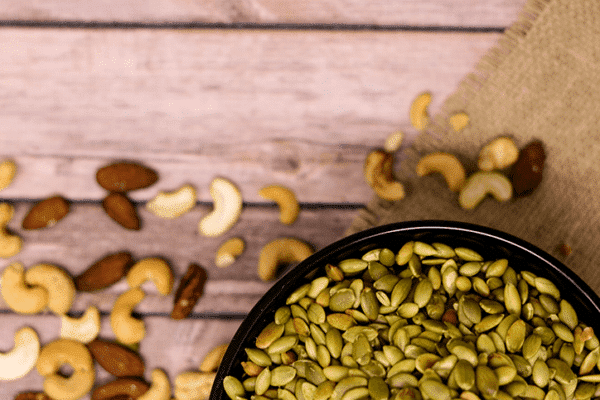 Nuts & Seeds