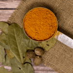 Spices & Seasonings