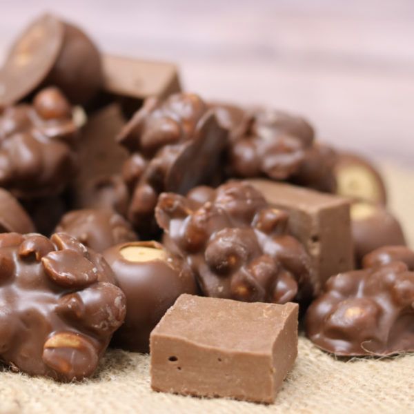 Candy & Chocolates