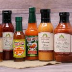Condiments, Sauces & Dips