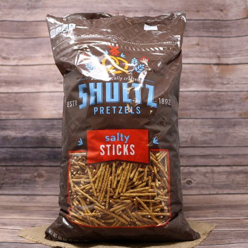 Shultz Salty Stix