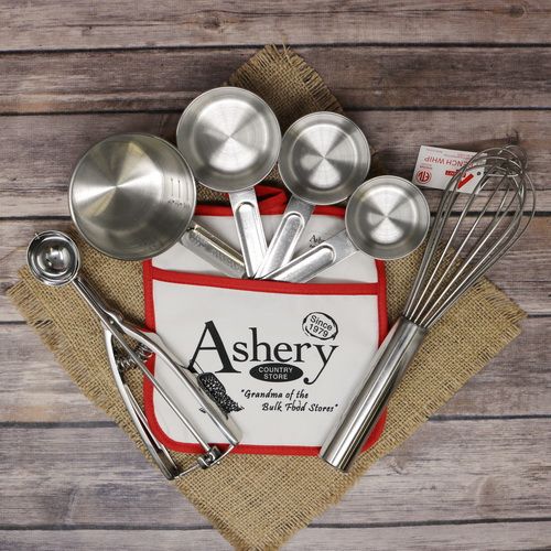 Kitchen & Baking Supplies