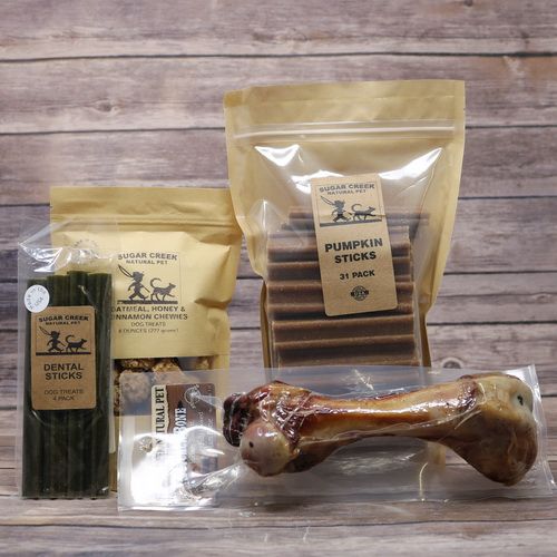 Pet Products