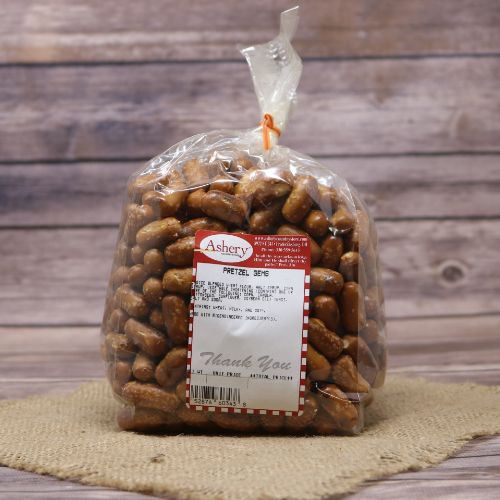 Bag of Pretzel Gems
