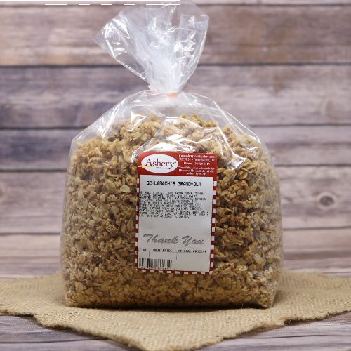 Bag of Schlabach’s Grand-Ola