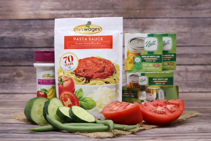 bulk food snacks Columbus Ohio