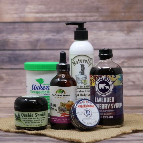 Health Products