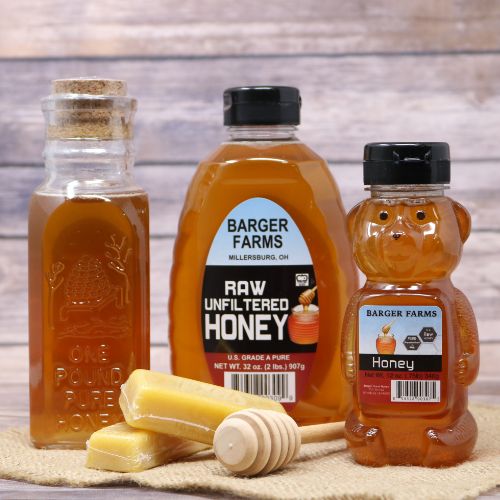 Honey
