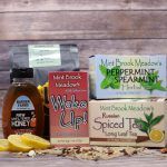 Coffee, Tea & Drink Mixes